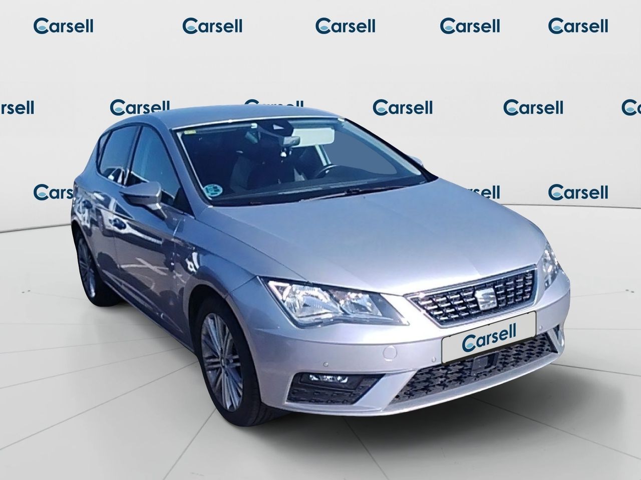 Seat Leon 2.0 Tdi 110kw Dsg-7 S&s Xcellence - Foto 2