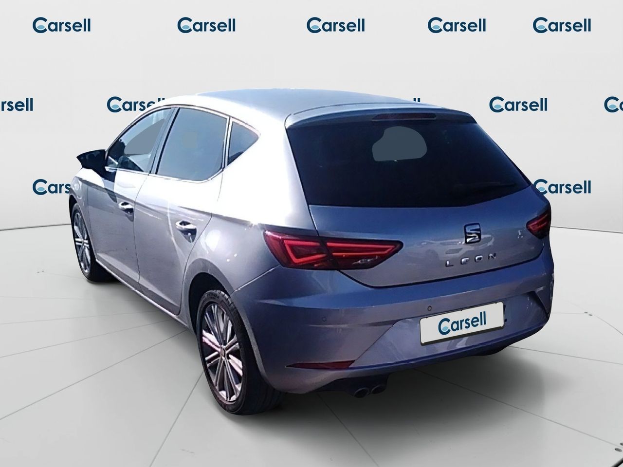 Seat Leon 2.0 Tdi 110kw Dsg-7 S&s Xcellence - Foto 2