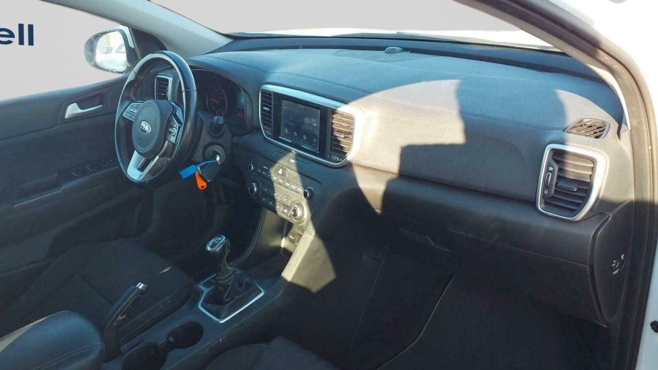 Kia Sportage 1.6 Mhev Concept 100kw (136cv) 4x2 - Foto 2