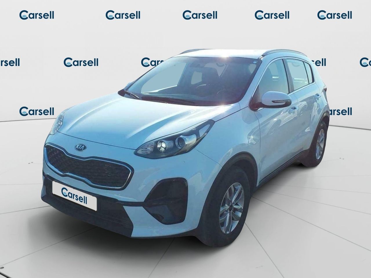 Kia Sportage 1.6 Mhev Concept 100kw (136cv) 4x2 - Foto 2