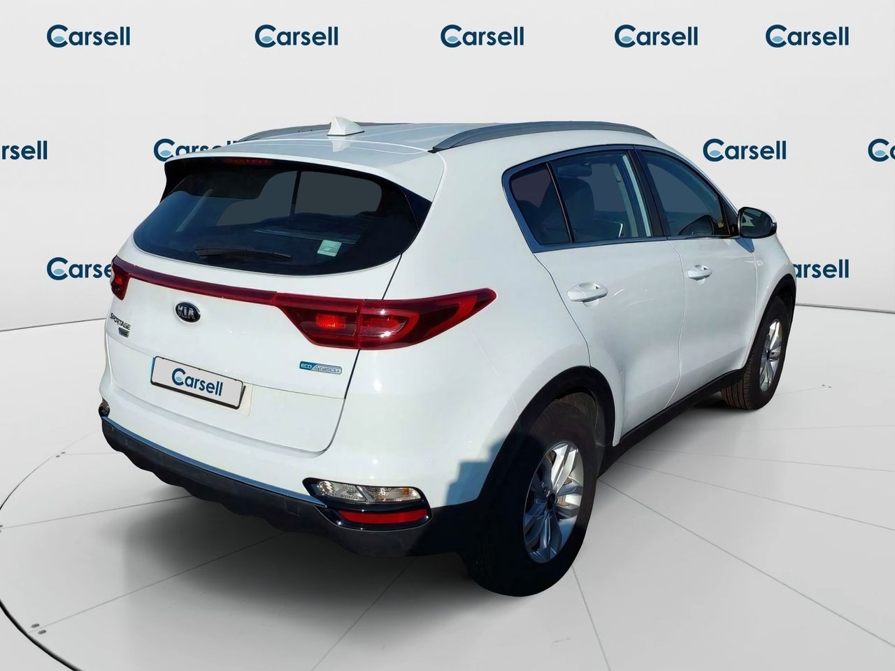 Kia Sportage 1.6 Mhev Concept 100kw (136cv) 4x2 - Foto 2