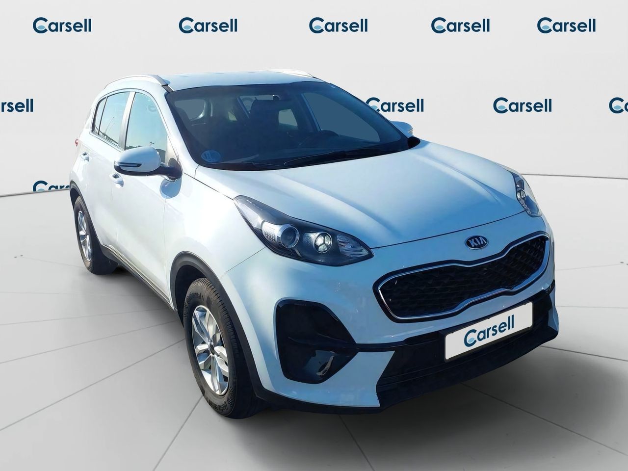 Kia Sportage 1.6 Mhev Concept 100kw (136cv) 4x2 - Foto 2