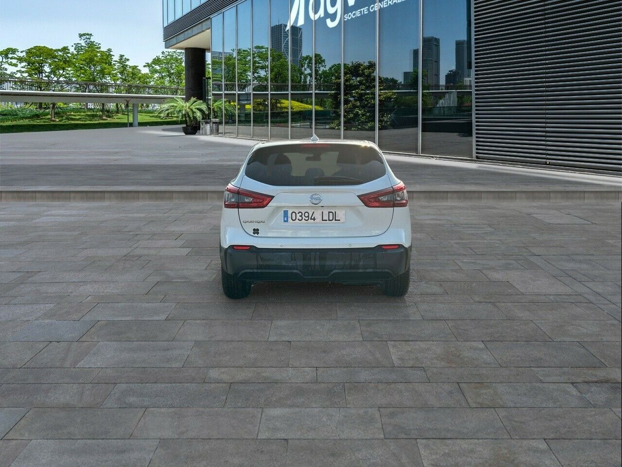 Nissan Qashqai Dci 85 Kw (115 Cv) E6d Acenta - Foto 2