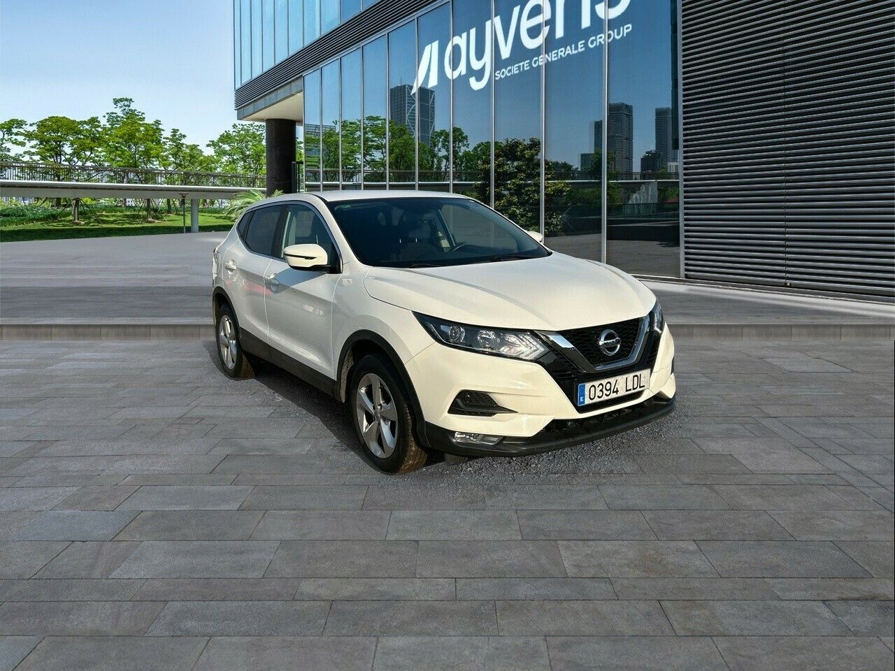Nissan Qashqai Dci 85 Kw (115 Cv) E6d Acenta - Foto 2