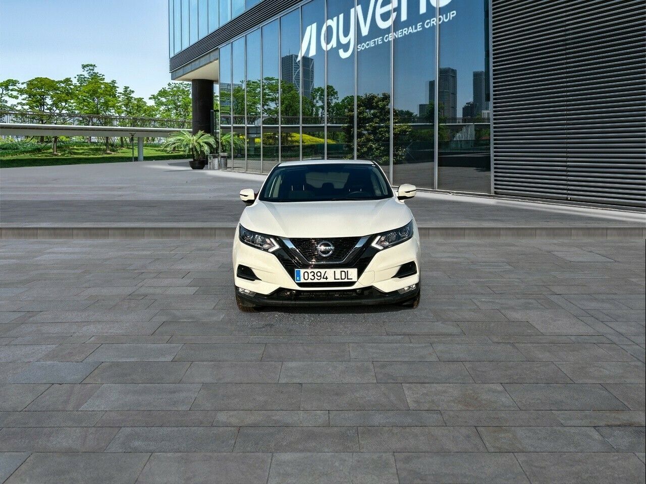 Nissan Qashqai Dci 85 Kw (115 Cv) E6d Acenta - Foto 2