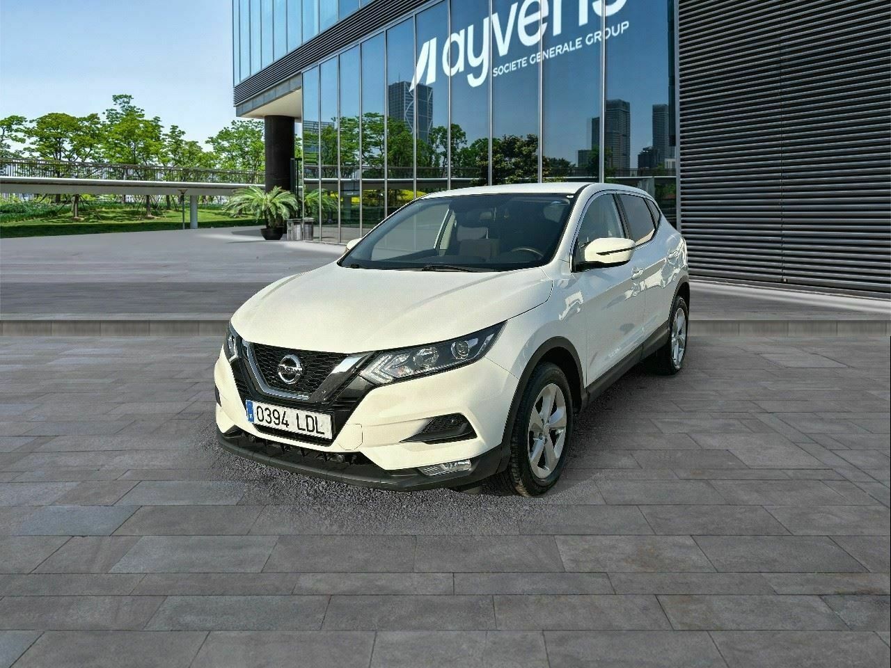 Nissan Qashqai Dci 85 Kw (115 Cv) E6d Acenta - Foto 2