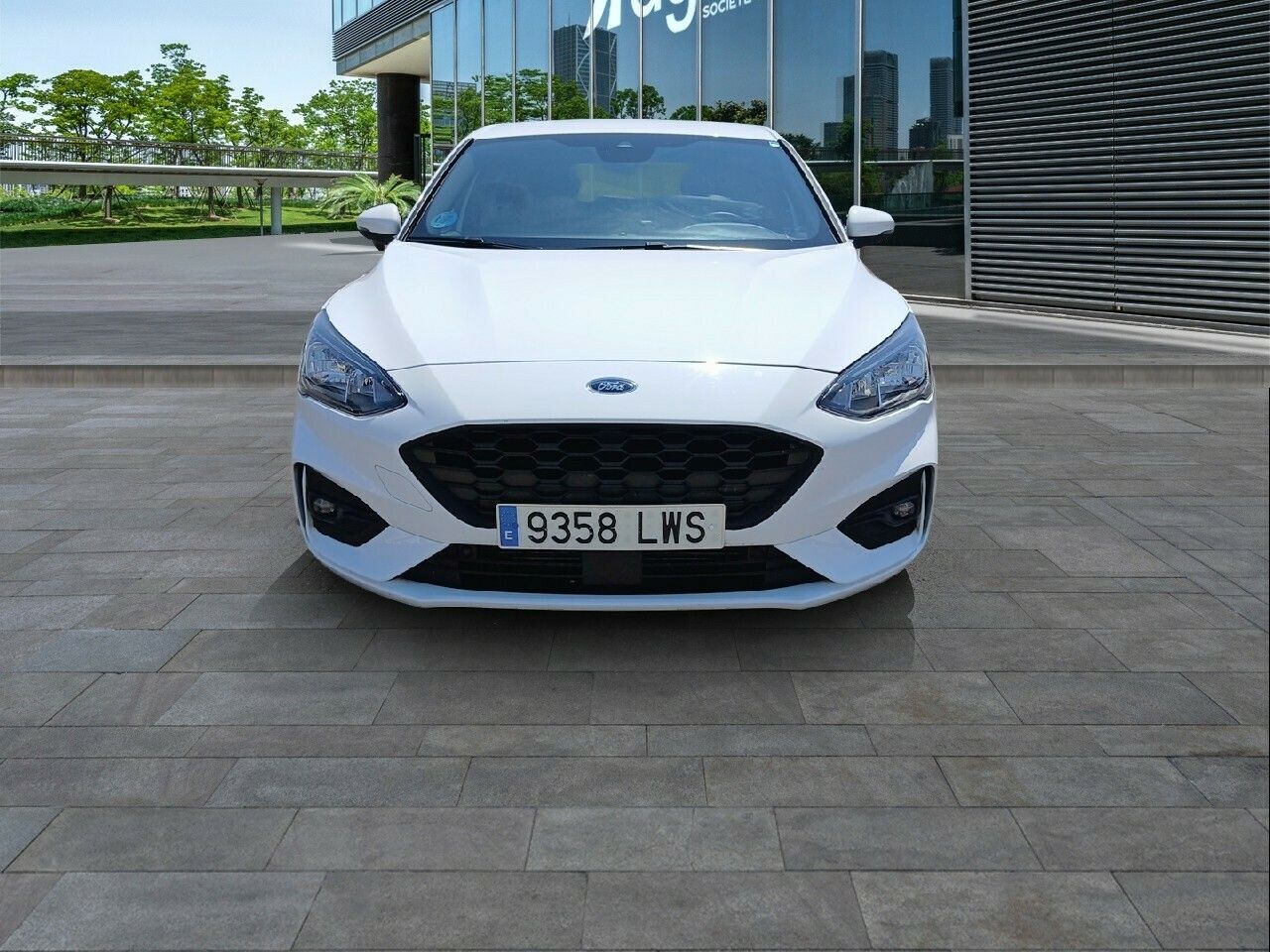 Ford Focus 1.0 Ecoboost Mhev 92kw St-line - Foto 2