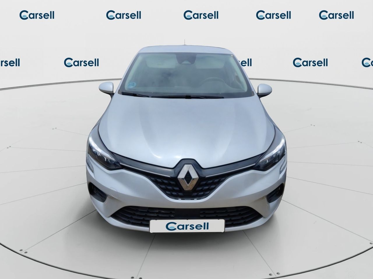Renault Clio Intens Tce 67 Kw (91cv) - Foto 2