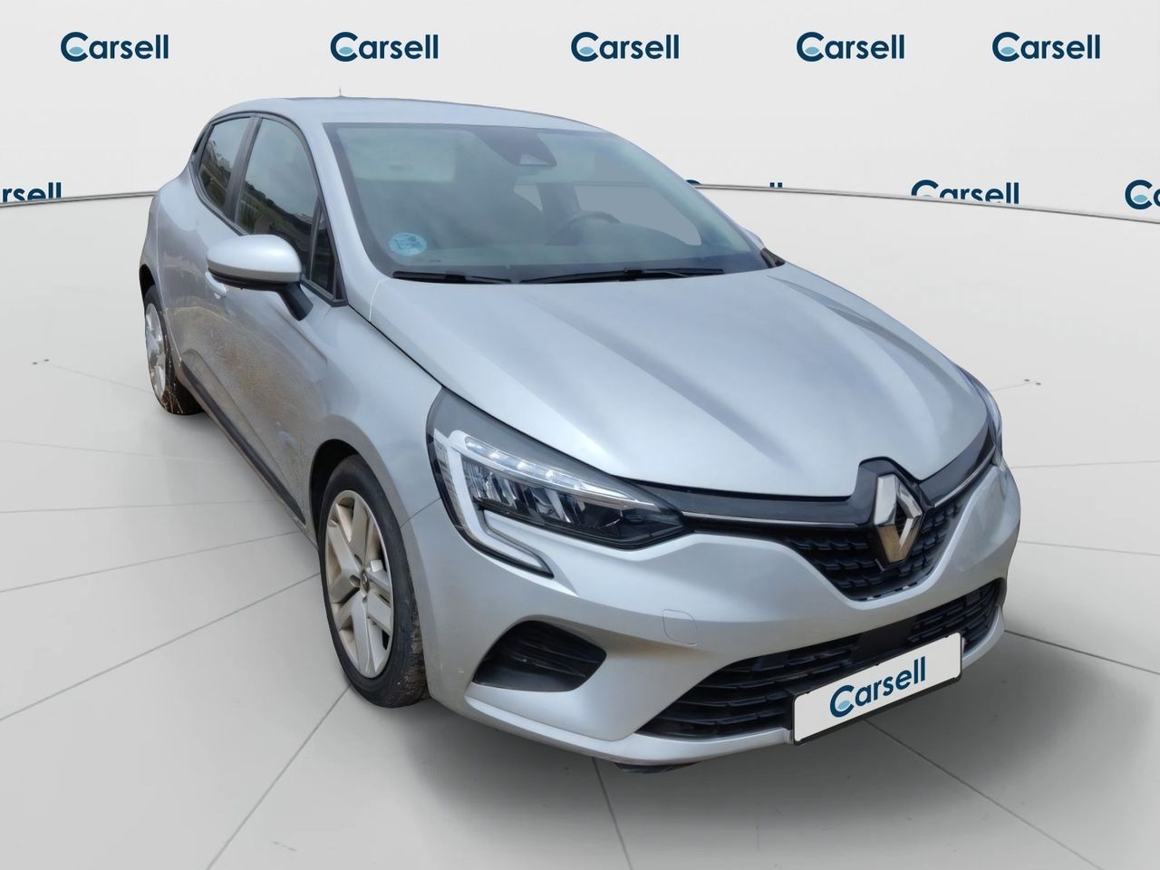 Renault Clio Intens Tce 67 Kw (91cv) - Foto 2