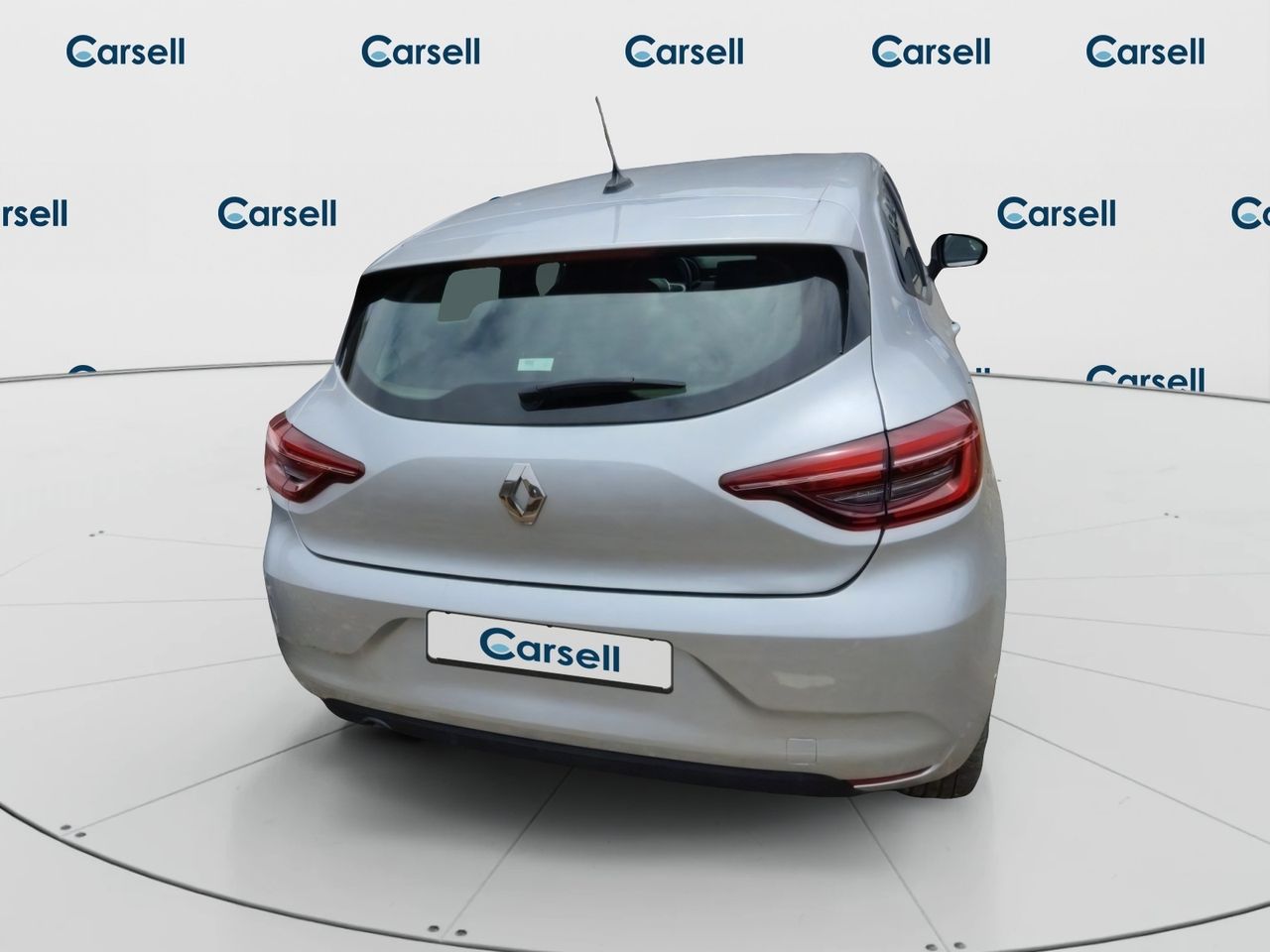 Renault Clio Intens Tce 67 Kw (91cv) - Foto 2