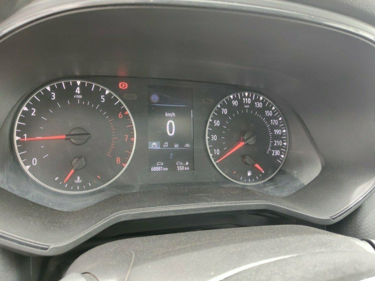 Renault Clio Intens Tce 67 Kw (91cv) - Foto 2