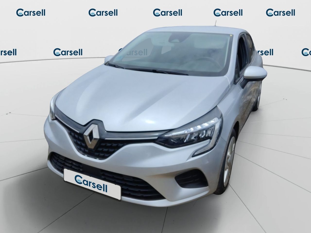 Renault Clio Intens Tce 67 Kw (91cv) - Foto 2
