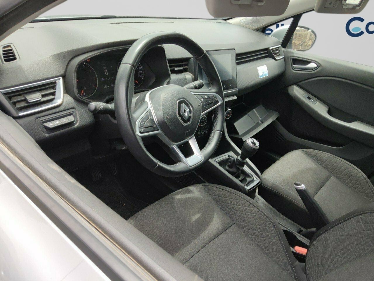 Renault Clio Intens Tce 67 Kw (91cv) - Foto 2