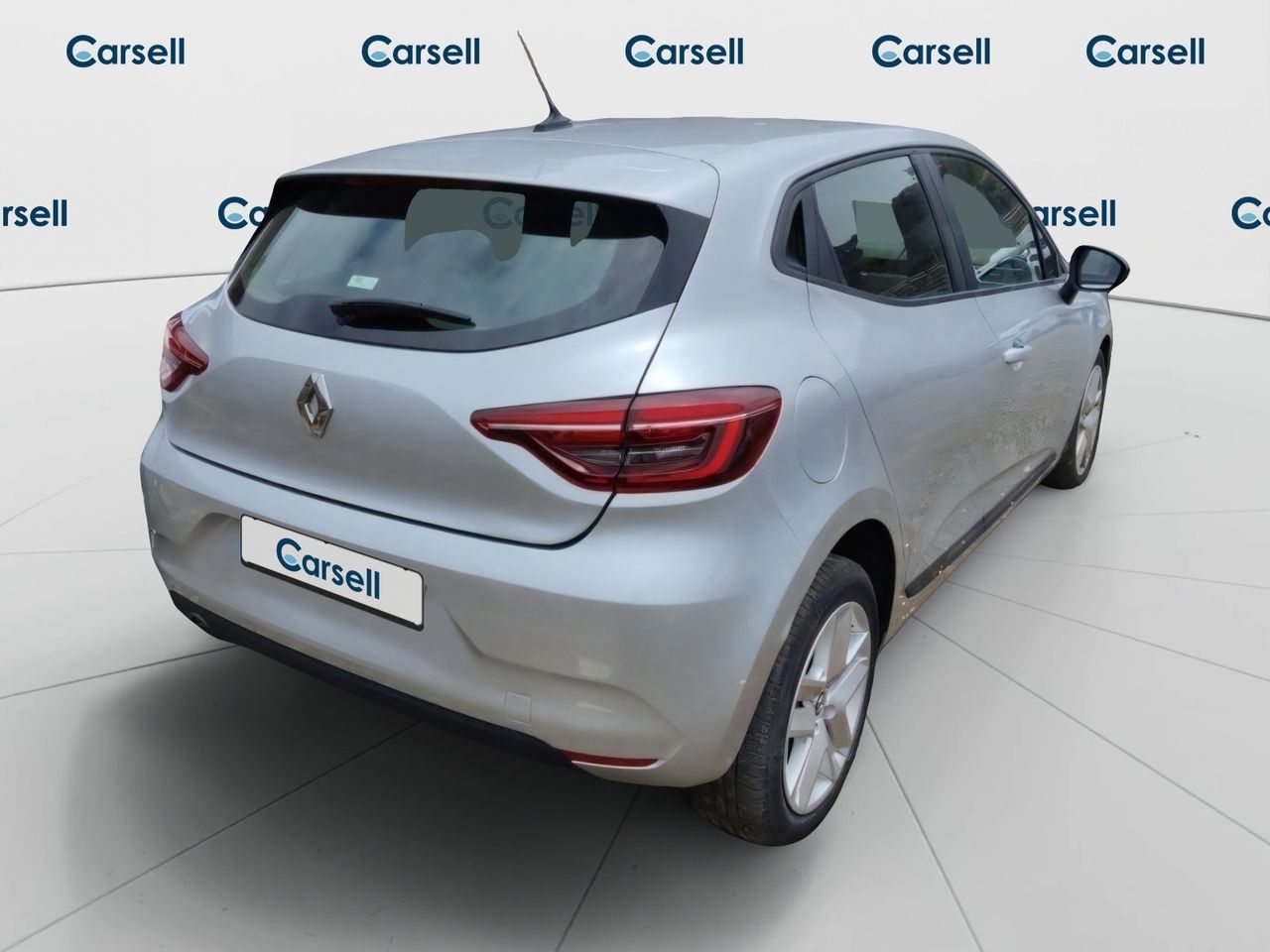 Renault Clio Intens Tce 67 Kw (91cv) - Foto 2