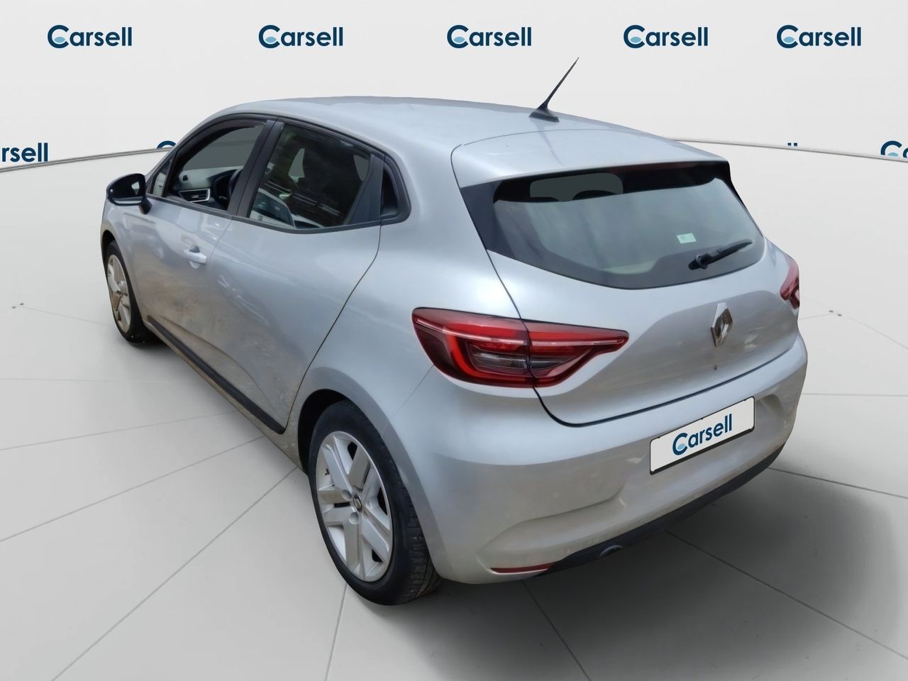 Renault Clio Intens Tce 67 Kw (91cv) - Foto 2