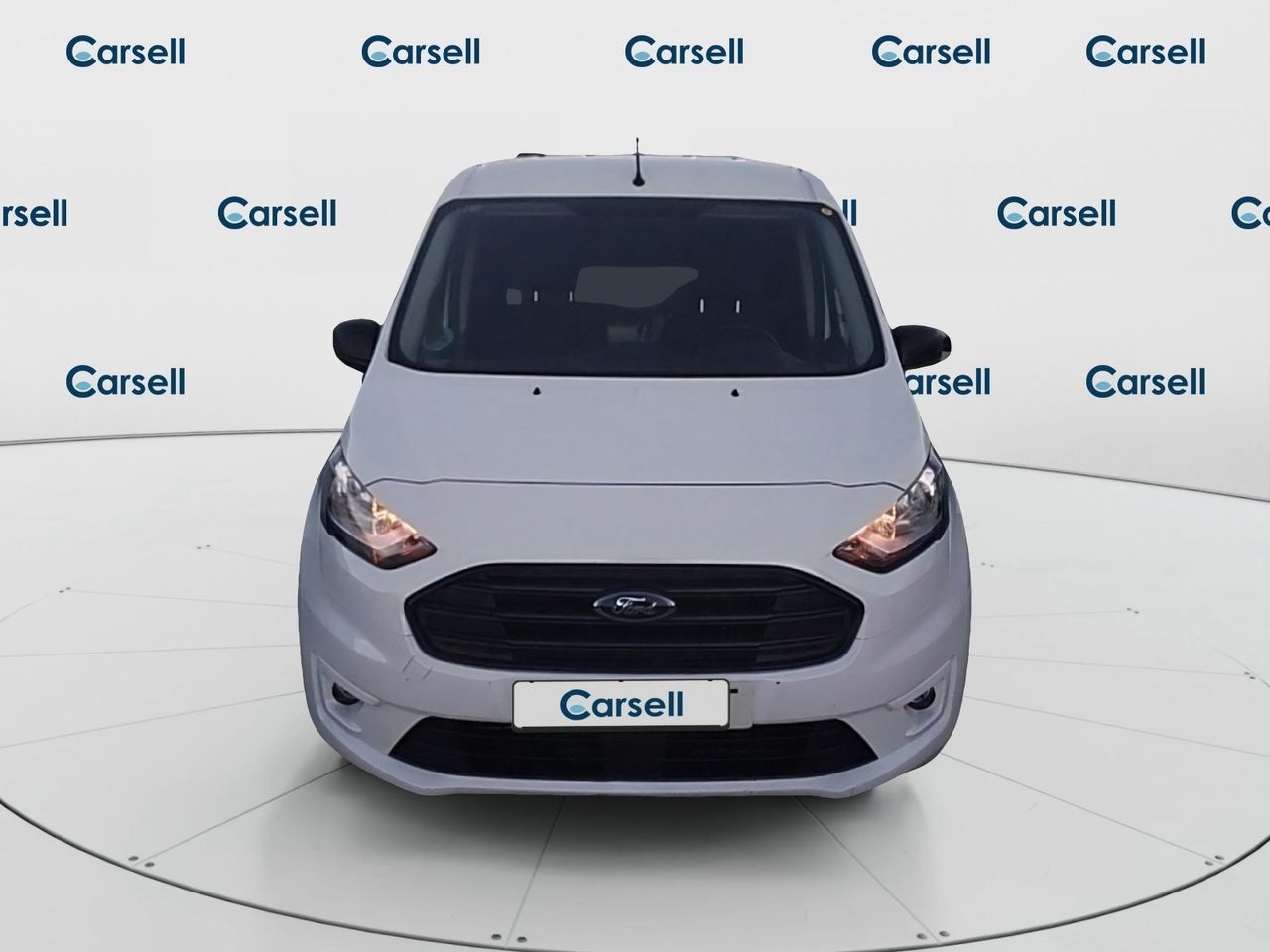 Ford Transit Connect Van 1.5 Tdci 74kw Trend 200 L1 - Foto 2