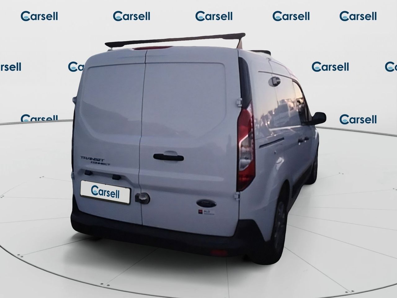 Ford Transit Connect Van 1.5 Tdci 74kw Trend 200 L1 - Foto 2