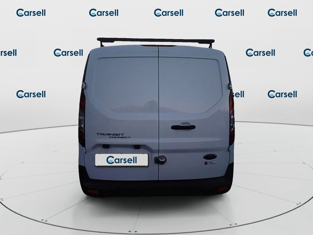 Ford Transit Connect Van 1.5 Tdci 74kw Trend 200 L1 - Foto 2
