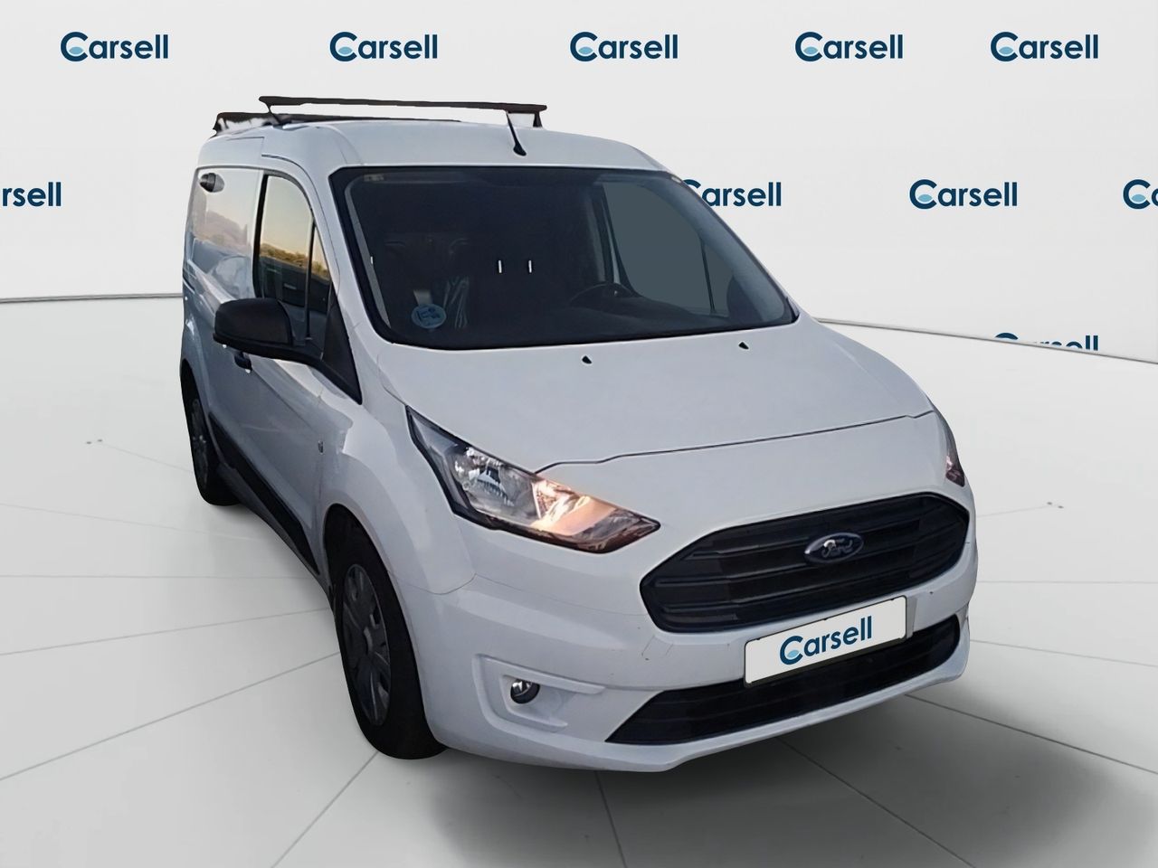 Ford Transit Connect Van 1.5 Tdci 74kw Trend 200 L1 - Foto 2