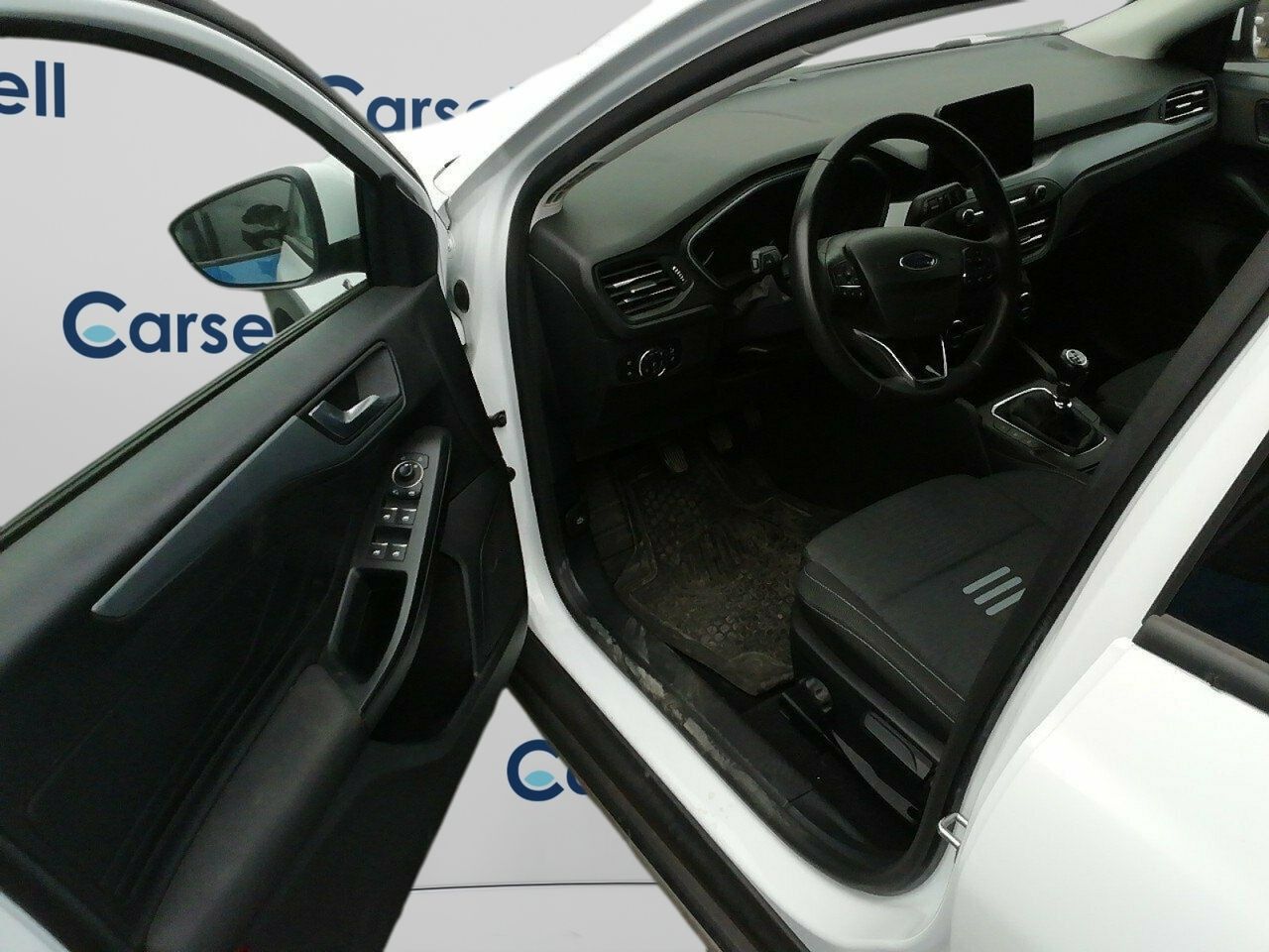 Ford Focus 1.0 Ecoboost Mhev 114kw Active Style Sip - Foto 2