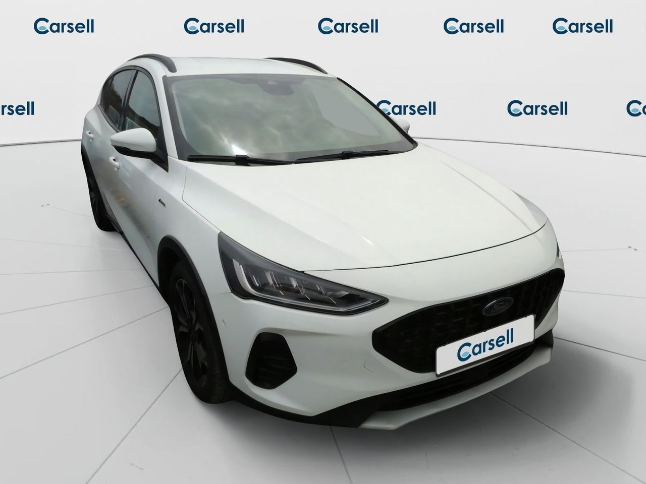 Ford Focus 1.0 Ecoboost Mhev 114kw Active Style Sip - Foto 2