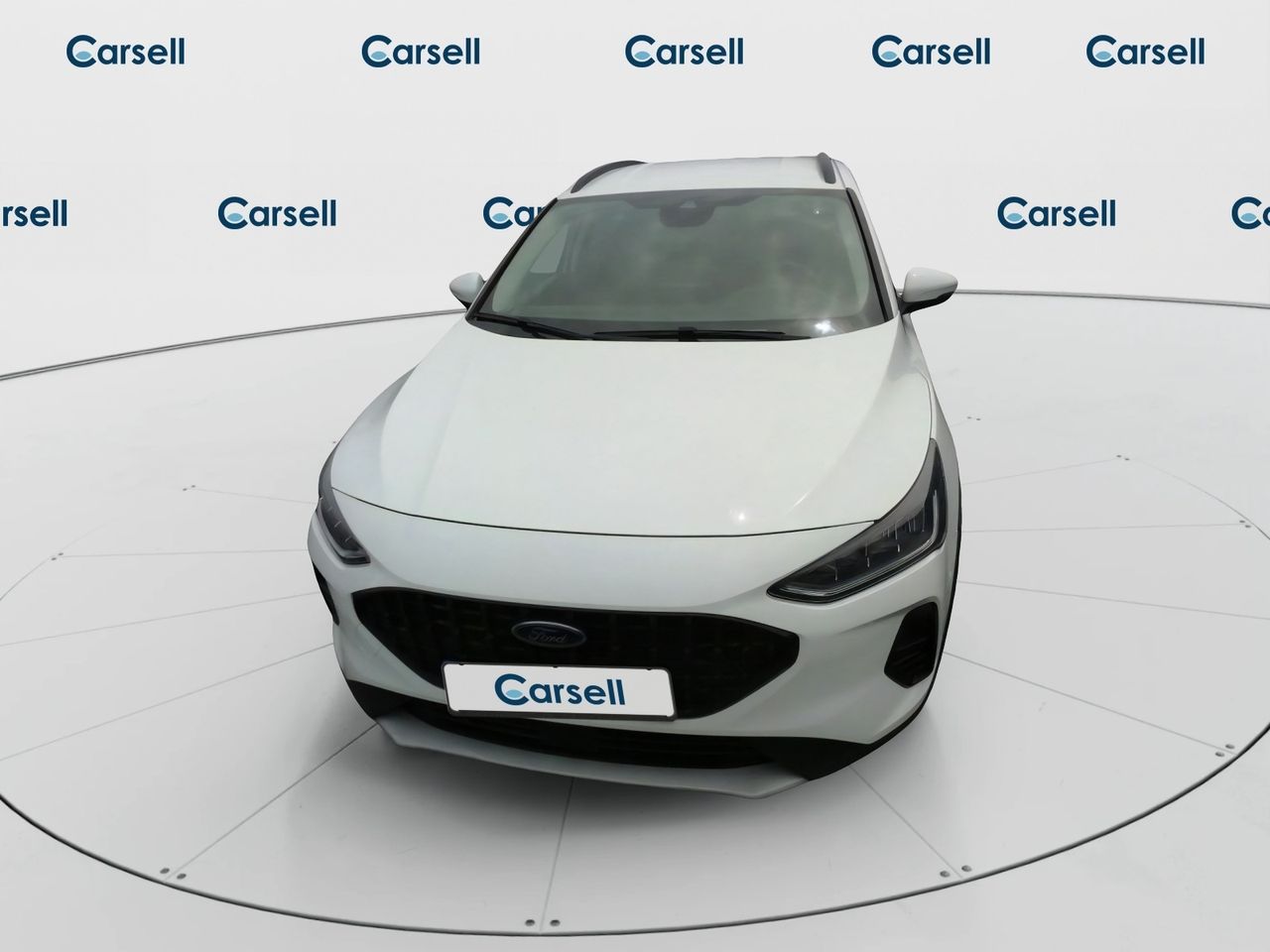 Ford Focus 1.0 Ecoboost Mhev 114kw Active Style Sip - Foto 2
