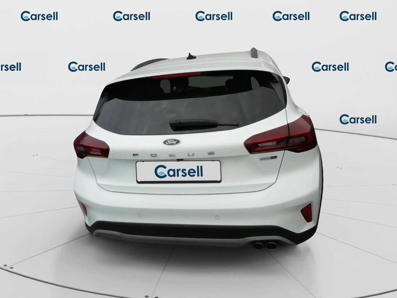 Ford Focus 1.0 Ecoboost Mhev 114kw Active Style Sip - Foto 2