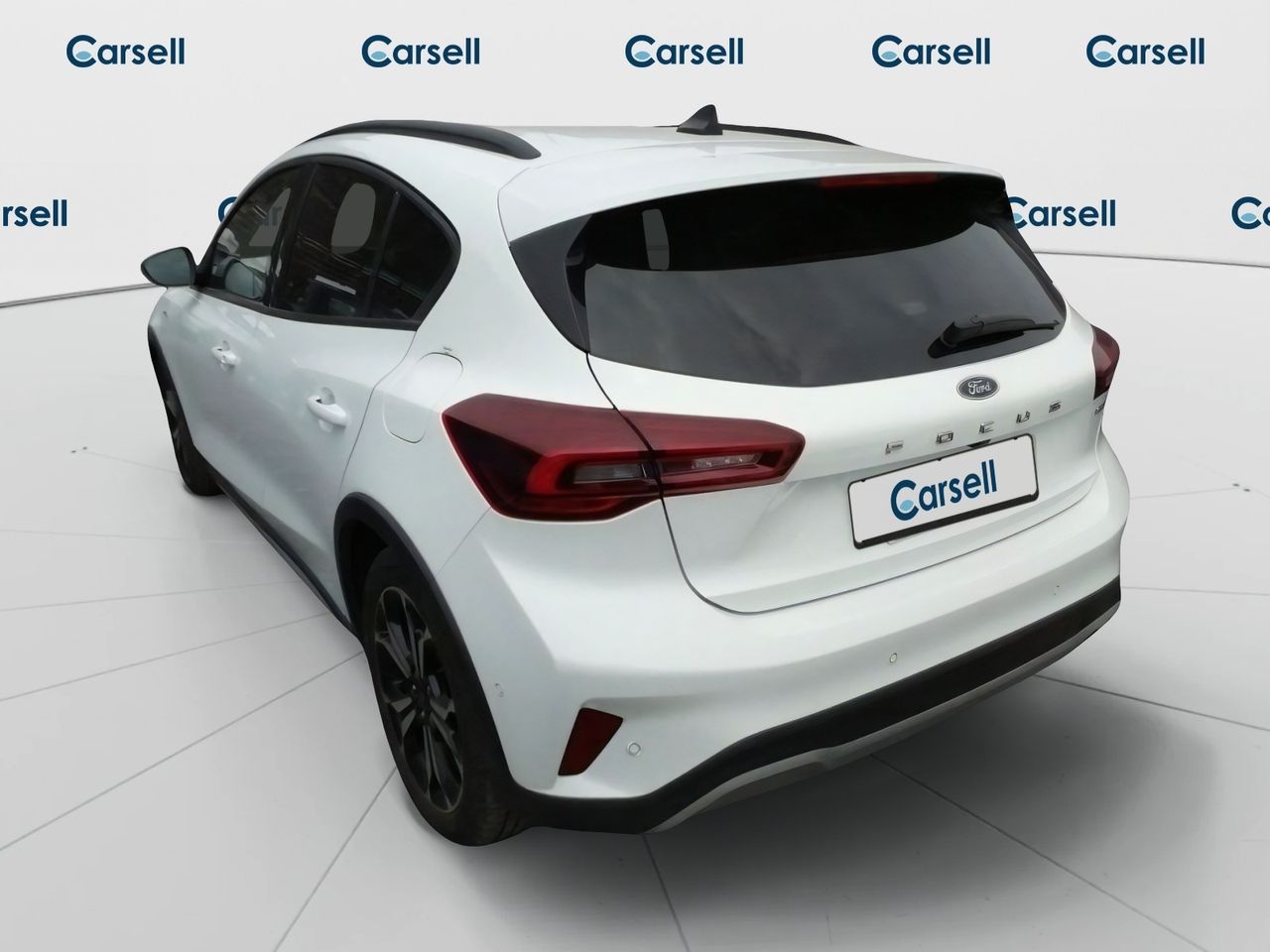 Ford Focus 1.0 Ecoboost Mhev 114kw Active Style Sip - Foto 2