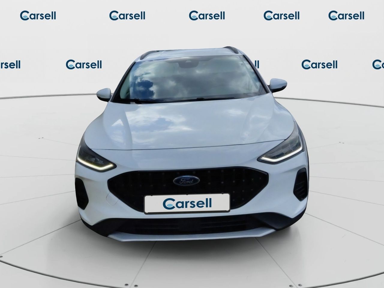 Ford Focus 1.0 Ecoboost Mhev 114kw Active Style Sip - Foto 2