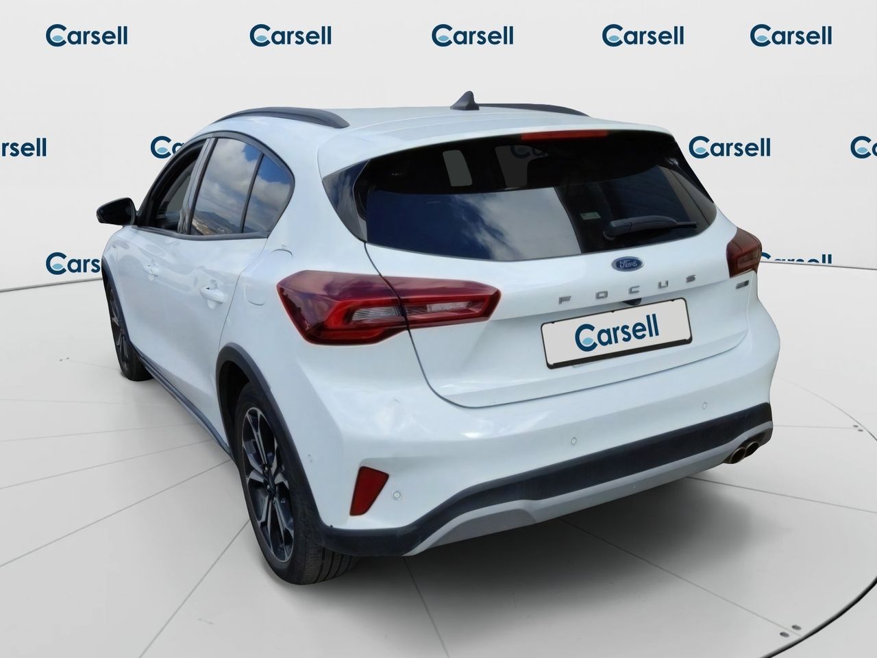 Ford Focus 1.0 Ecoboost Mhev 114kw Active Style Sip - Foto 2