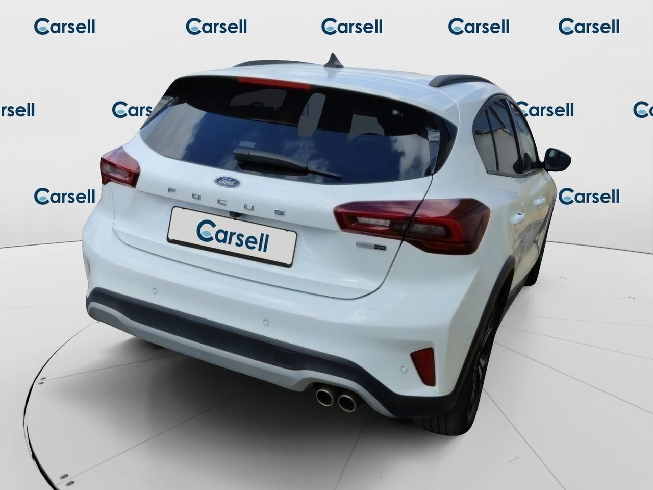 Ford Focus 1.0 Ecoboost Mhev 114kw Active Style Sip - Foto 2