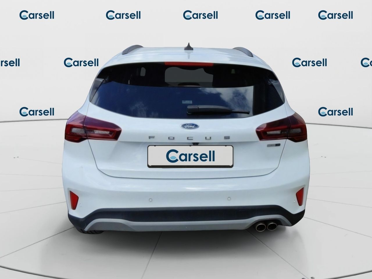 Ford Focus 1.0 Ecoboost Mhev 114kw Active Style Sip - Foto 2