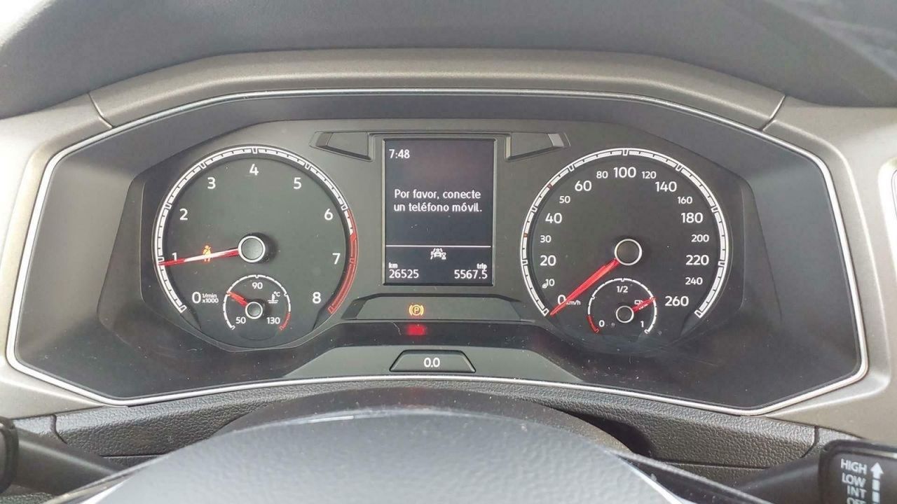 Volkswagen T-roc Life 1.0 Tsi 81kw (110cv) - Foto 2