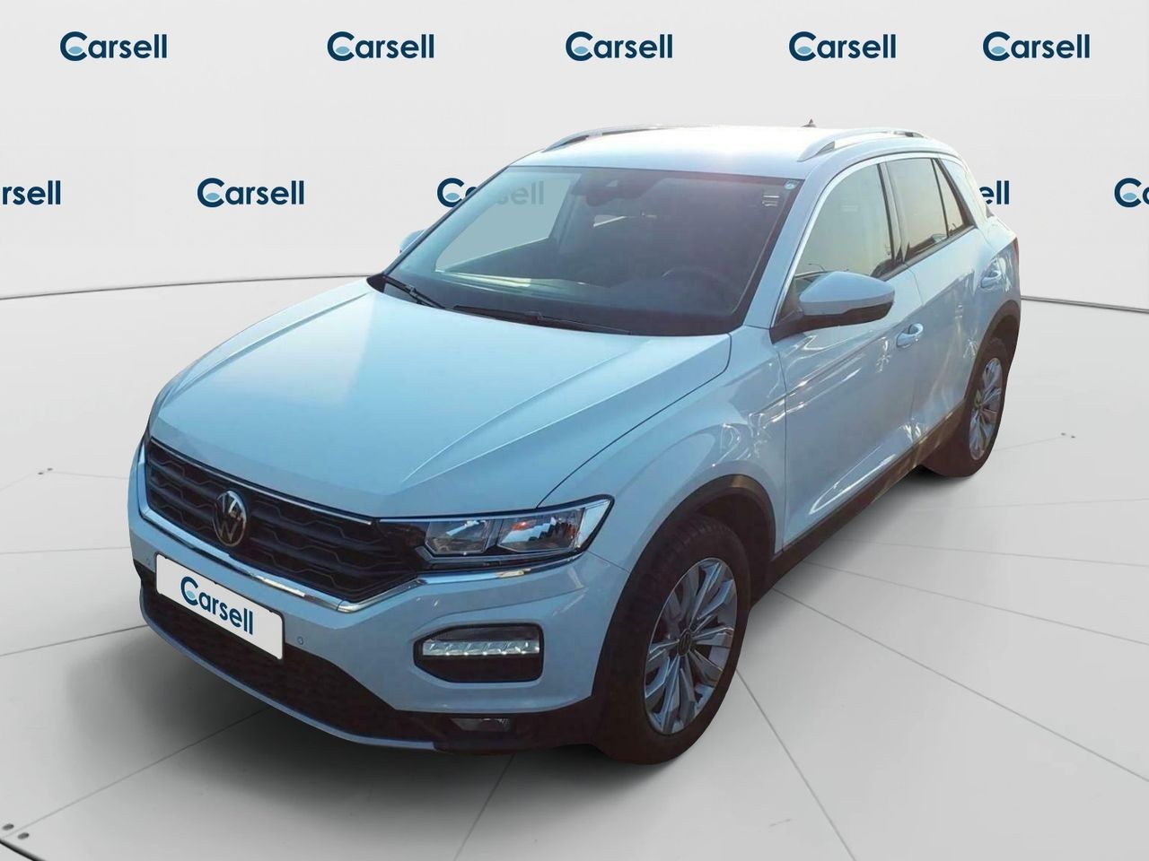 Volkswagen T-roc Life 1.0 Tsi 81kw (110cv) - Foto 2