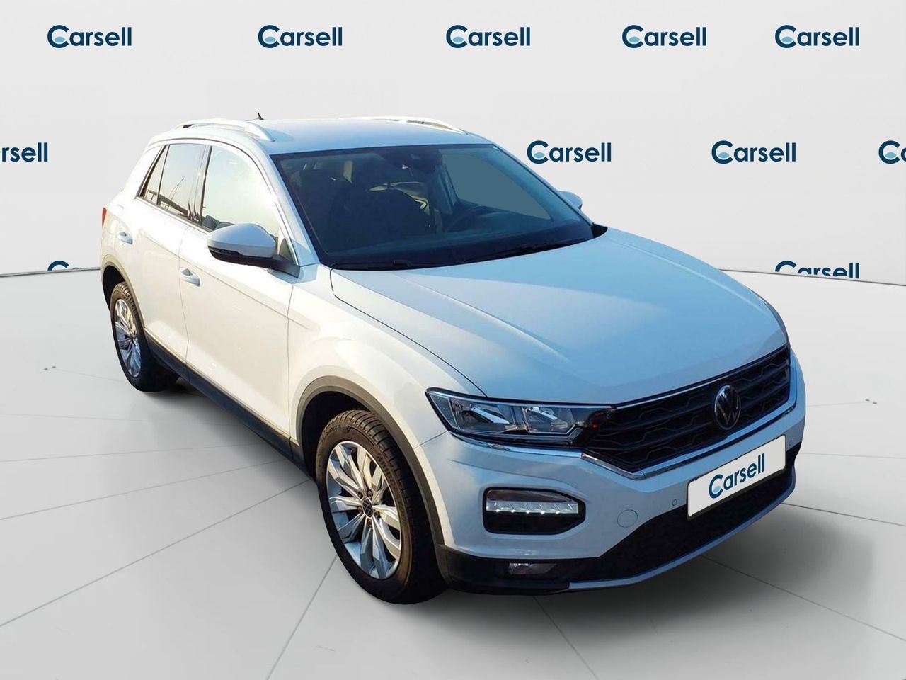 Volkswagen T-roc Life 1.0 Tsi 81kw (110cv) - Foto 2