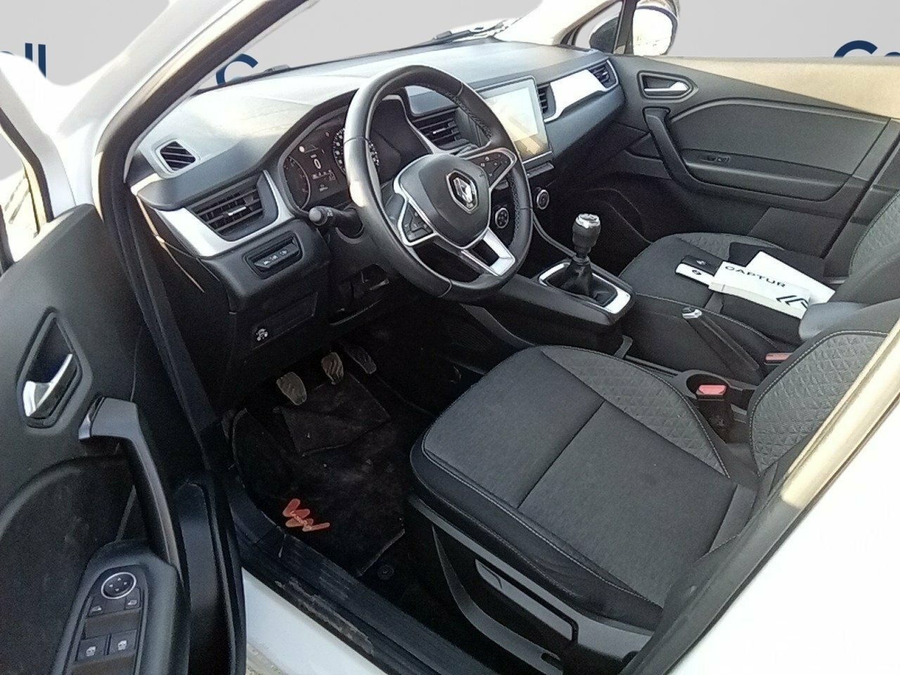 Renault Captur Intens Tce 74kw (100cv) Glp - Foto 2