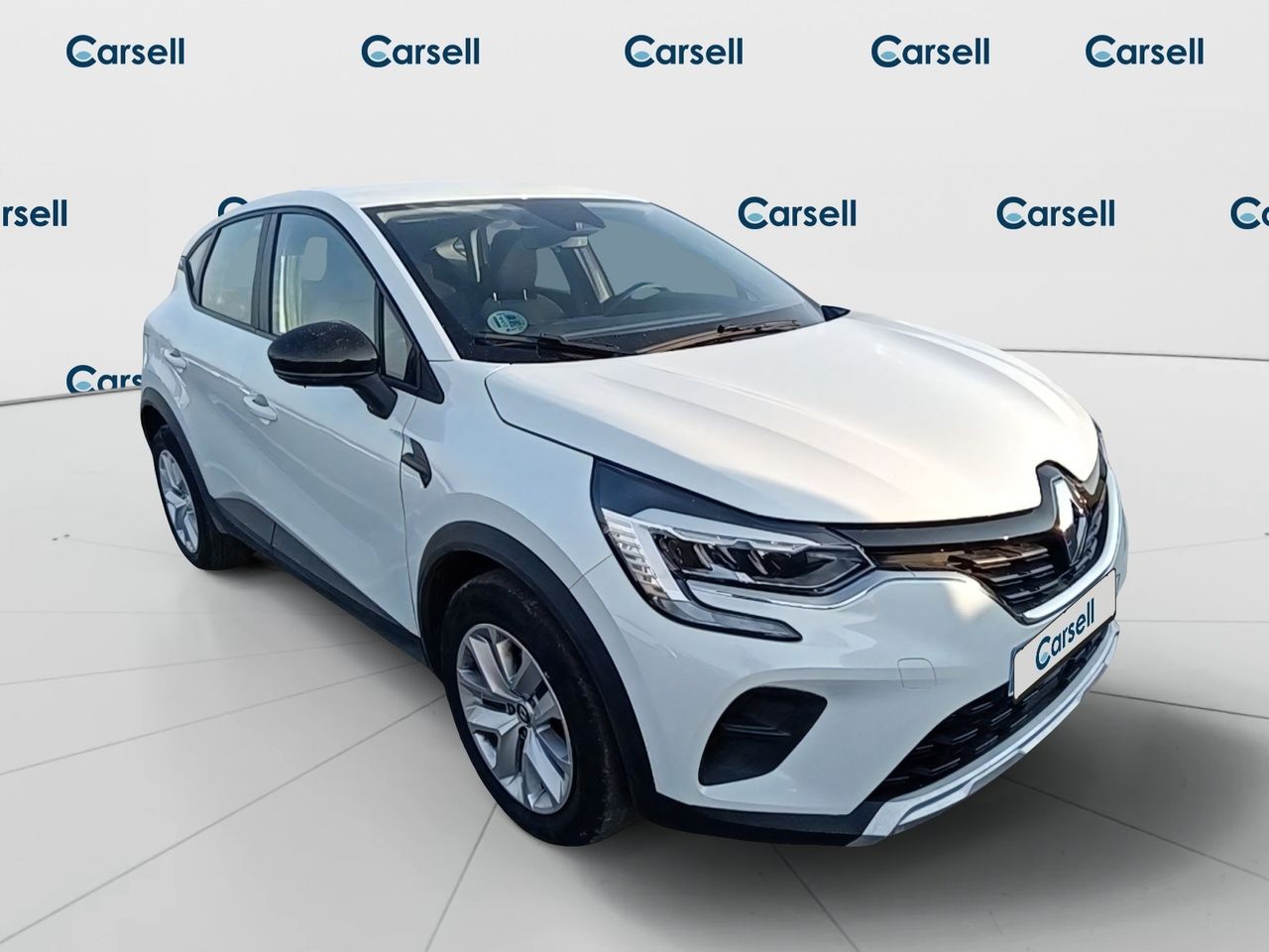 Renault Captur Intens Tce 74kw (100cv) Glp - Foto 2