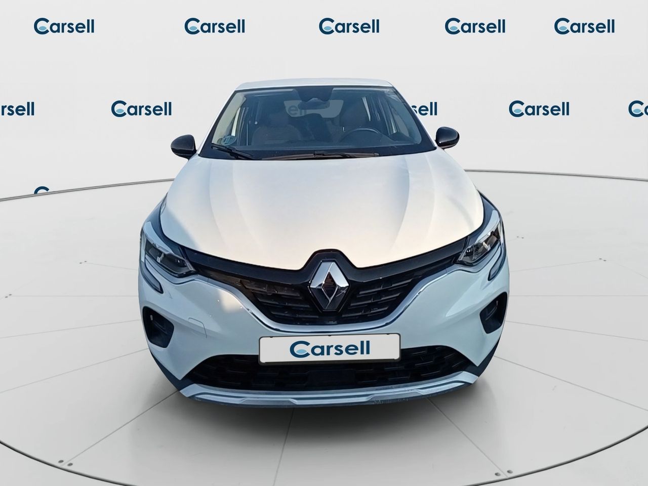 Renault Captur Intens Tce 74kw (100cv) Glp - Foto 2