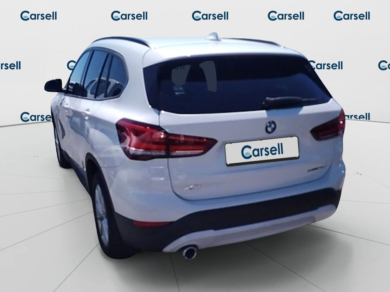 Bmw X1 Sdrive16d - Foto 2