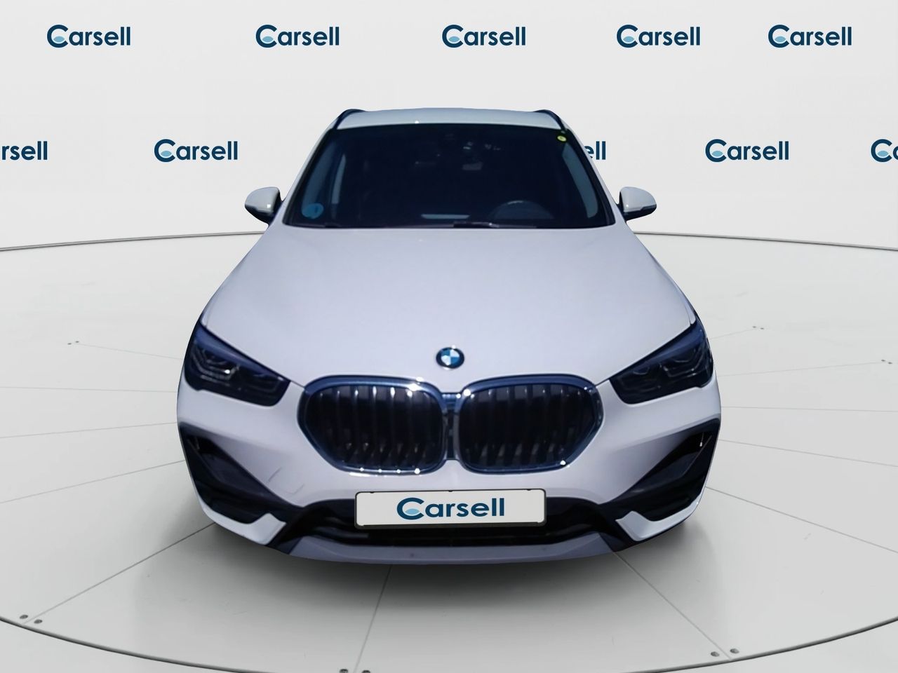 Bmw X1 Sdrive16d - Foto 2