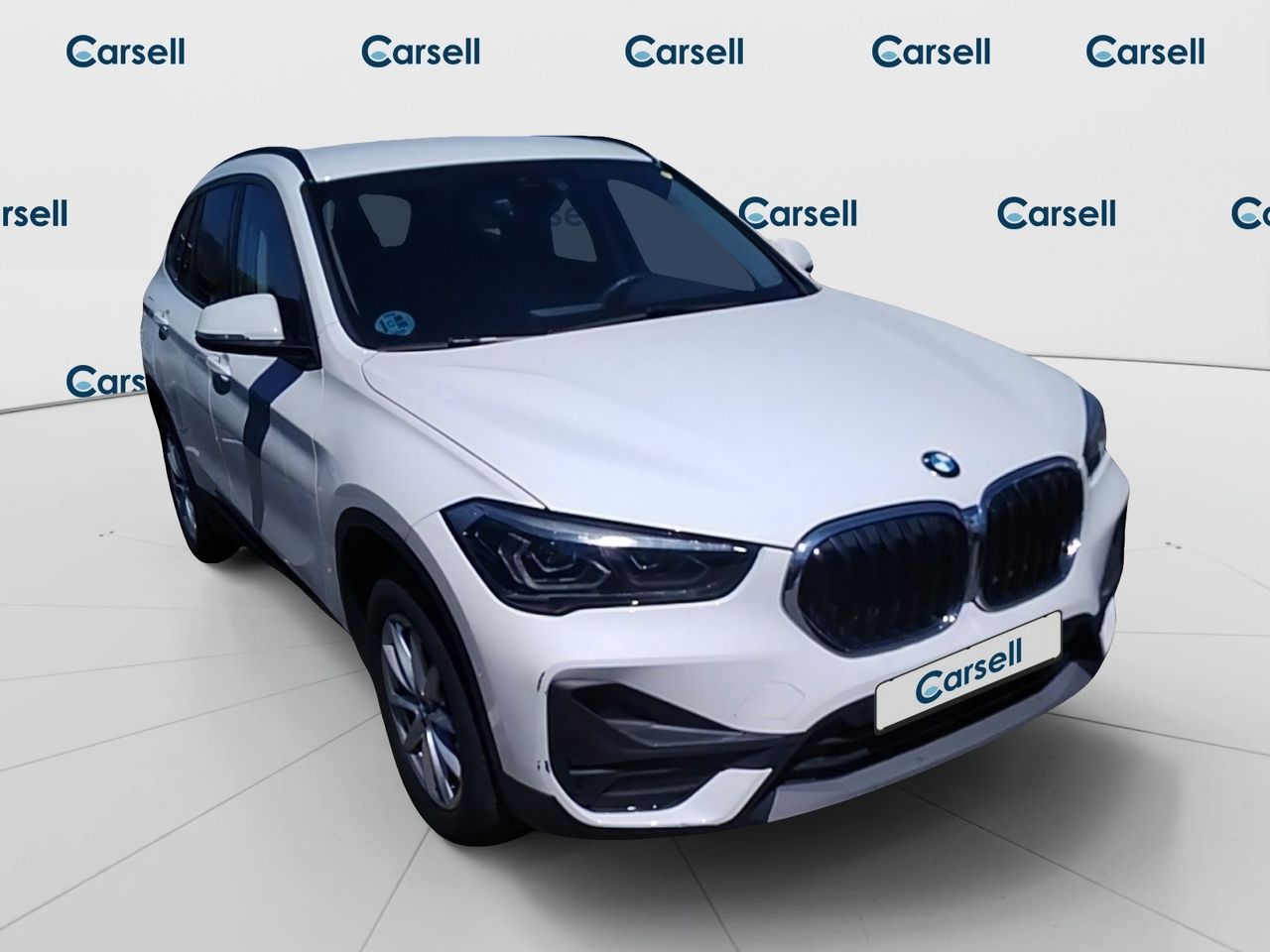 Bmw X1 Sdrive16d - Foto 2