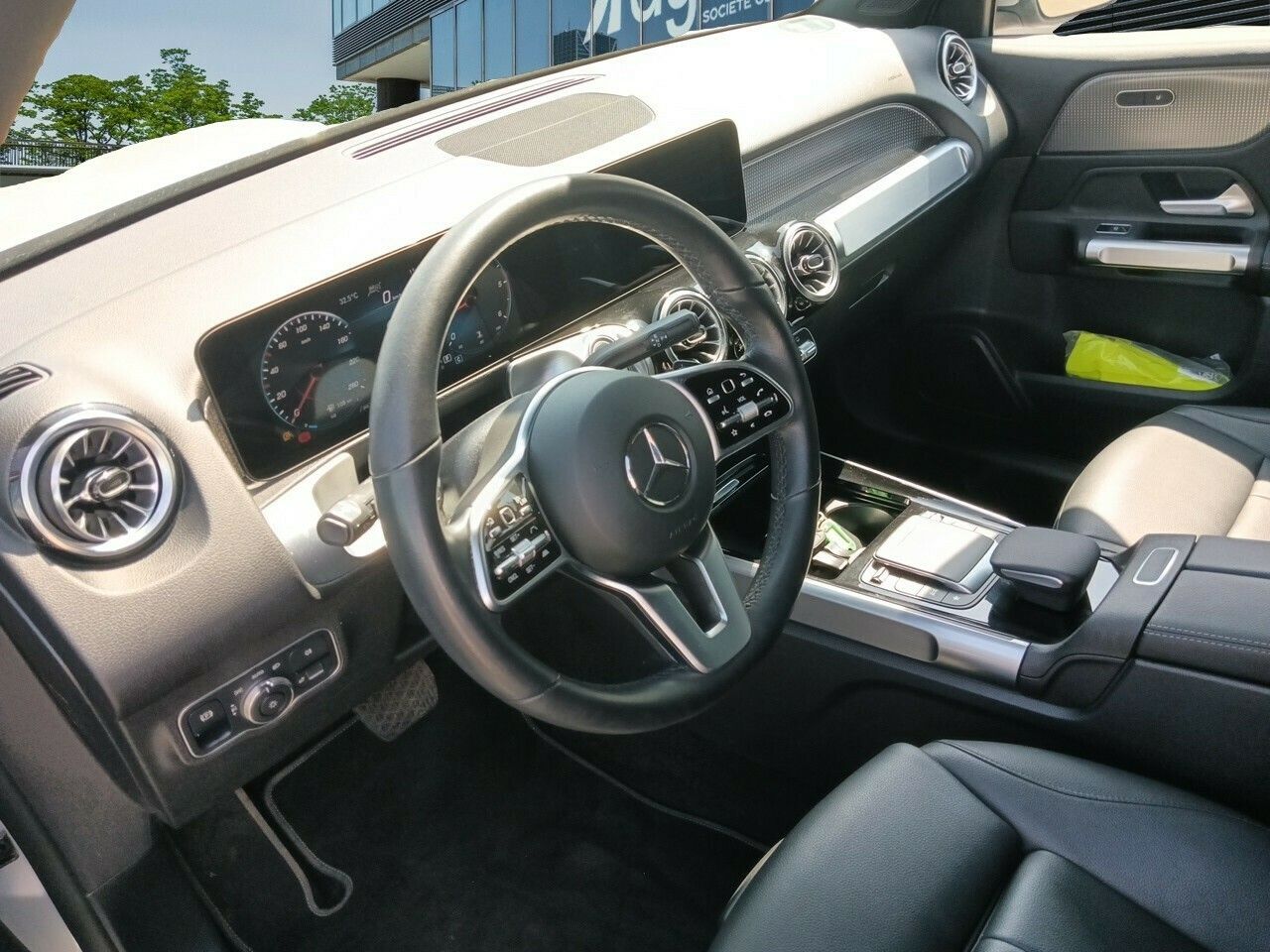 Mercedes Glb 2.0 220 D 4matic Dct 140kw (190cv) - Foto 2