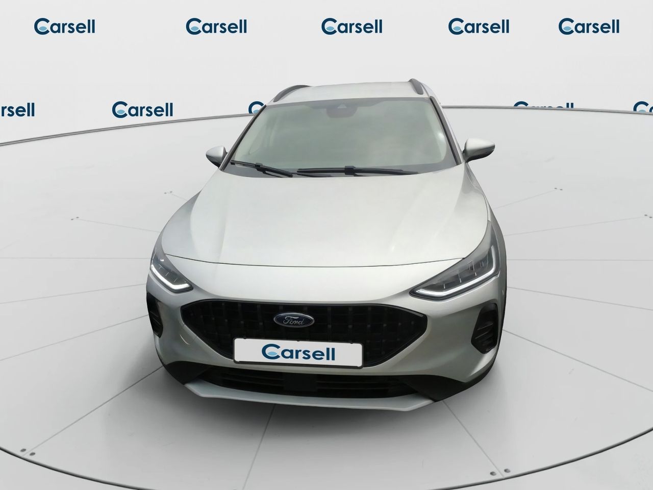 Ford Focus 1.0 Ecoboost Mhev 114kw Active Style Sip - Foto 2