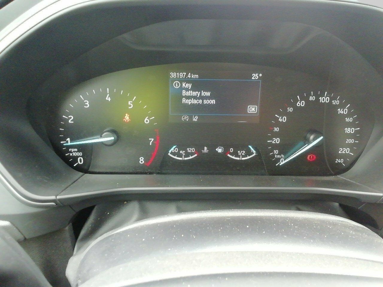 Ford Focus 1.0 Ecoboost Mhev 114kw Active Style Sip - Foto 2