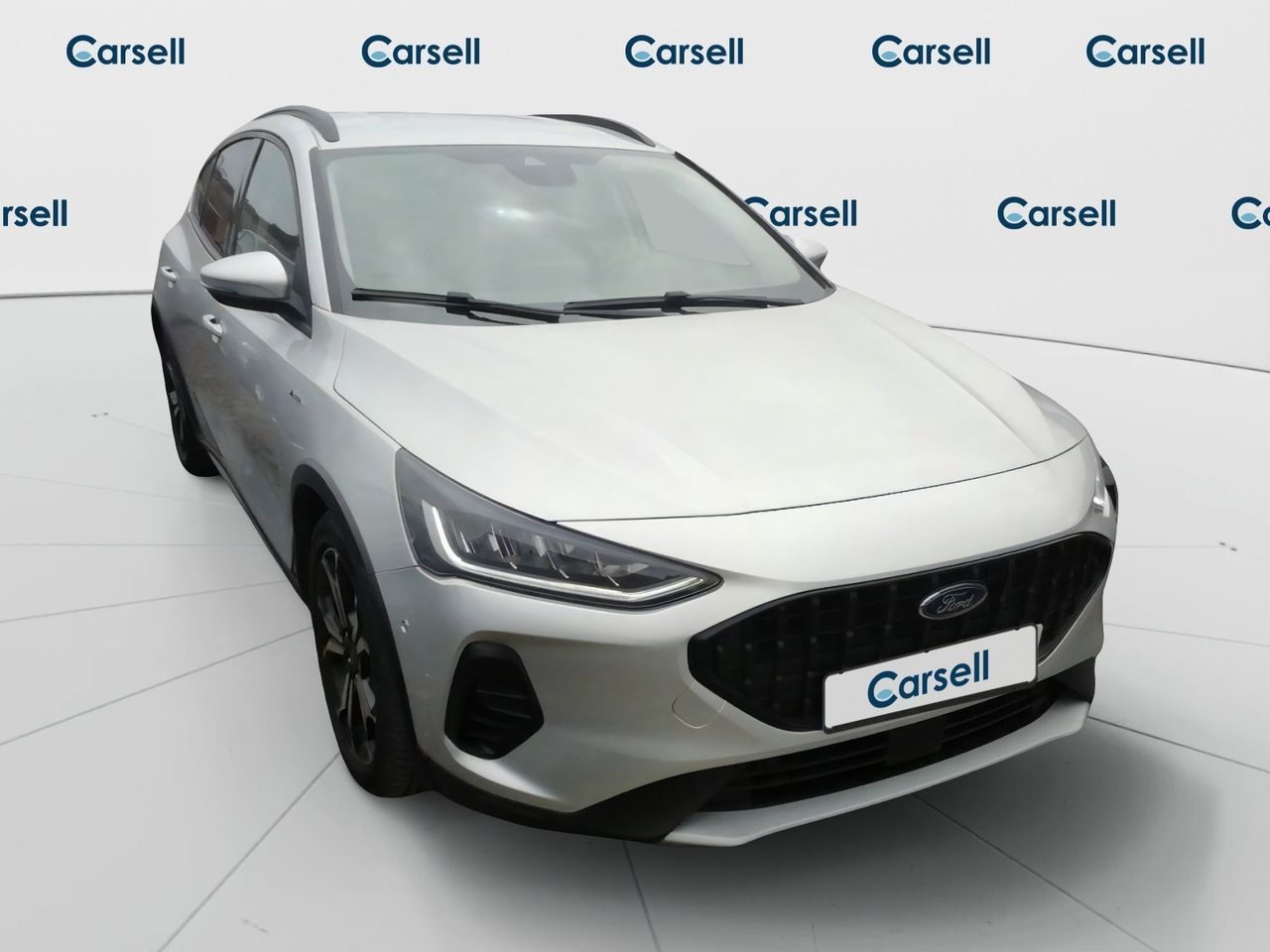Ford Focus 1.0 Ecoboost Mhev 114kw Active Style Sip - Foto 2