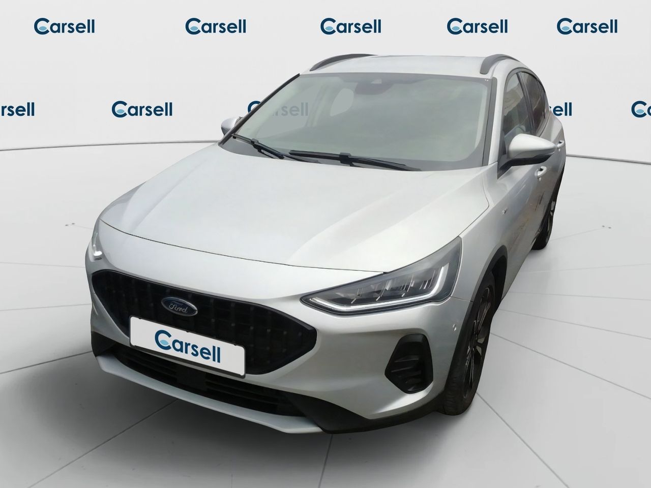 Ford Focus 1.0 Ecoboost Mhev 114kw Active Style Sip - Foto 2