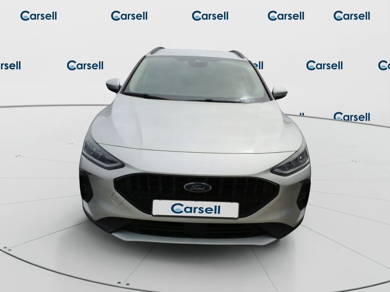 Ford Focus 1.0 Ecoboost Mhev 114kw Active Style Sip - Foto 2