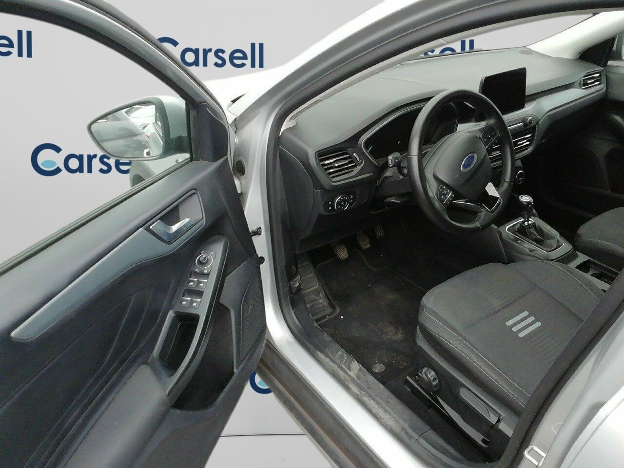 Ford Focus 1.0 Ecoboost Mhev 114kw Active Style Sip - Foto 2