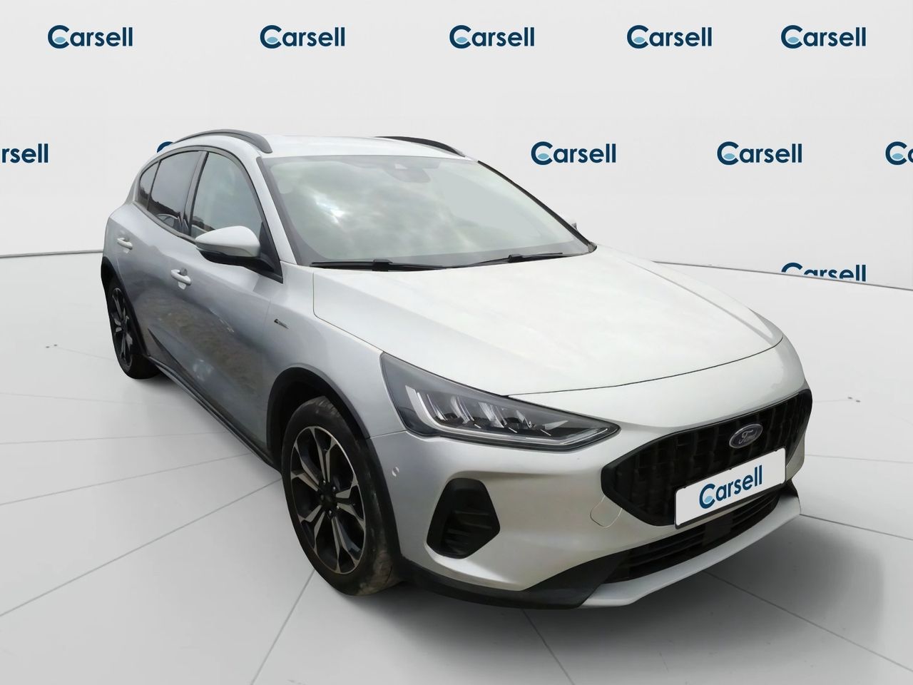 Ford Focus 1.0 Ecoboost Mhev 114kw Active Style Sip - Foto 2