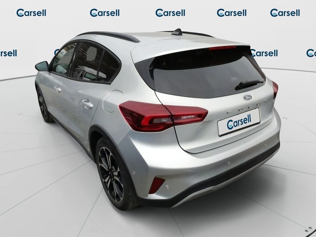 Ford Focus 1.0 Ecoboost Mhev 114kw Active Style Sip - Foto 2